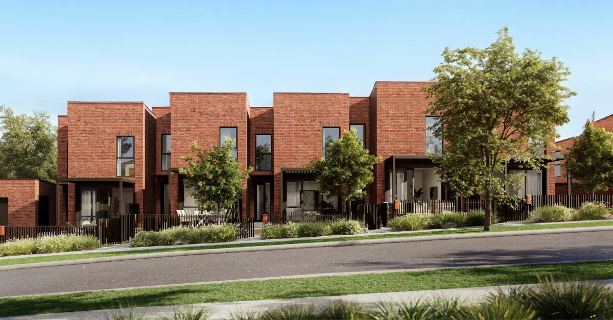 Epping & Evandale N2.7 — structural steel supplied and erected by Steelpac for Jalcon Homes.