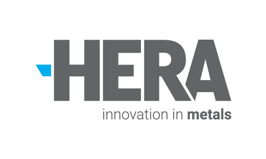 HERA — innovation in metals