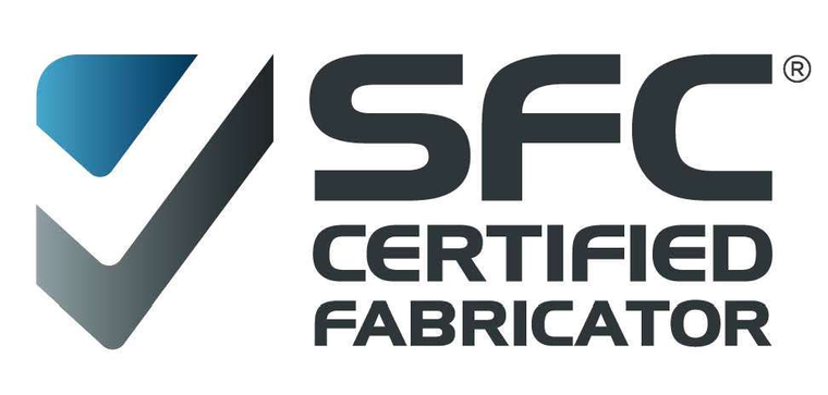SFC Certified Fabricator